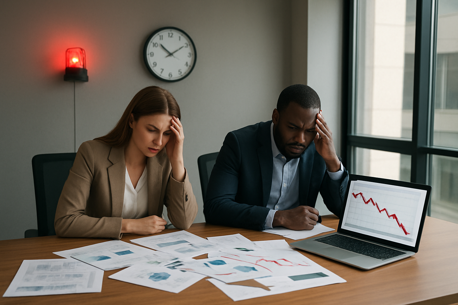 The Five Signals You Need External Project Support