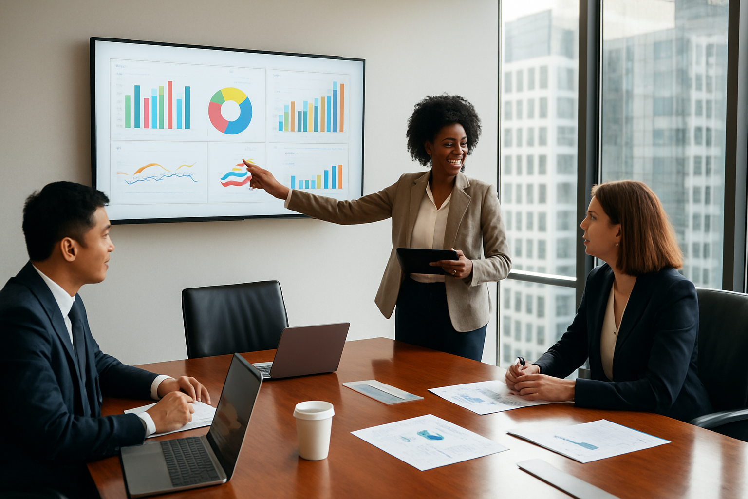 What External Project Support Actually Brings