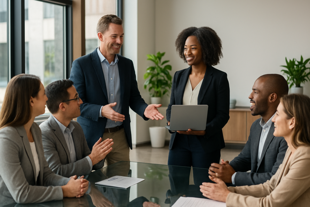 How to Bring in External Support Without Disrupting Your Team