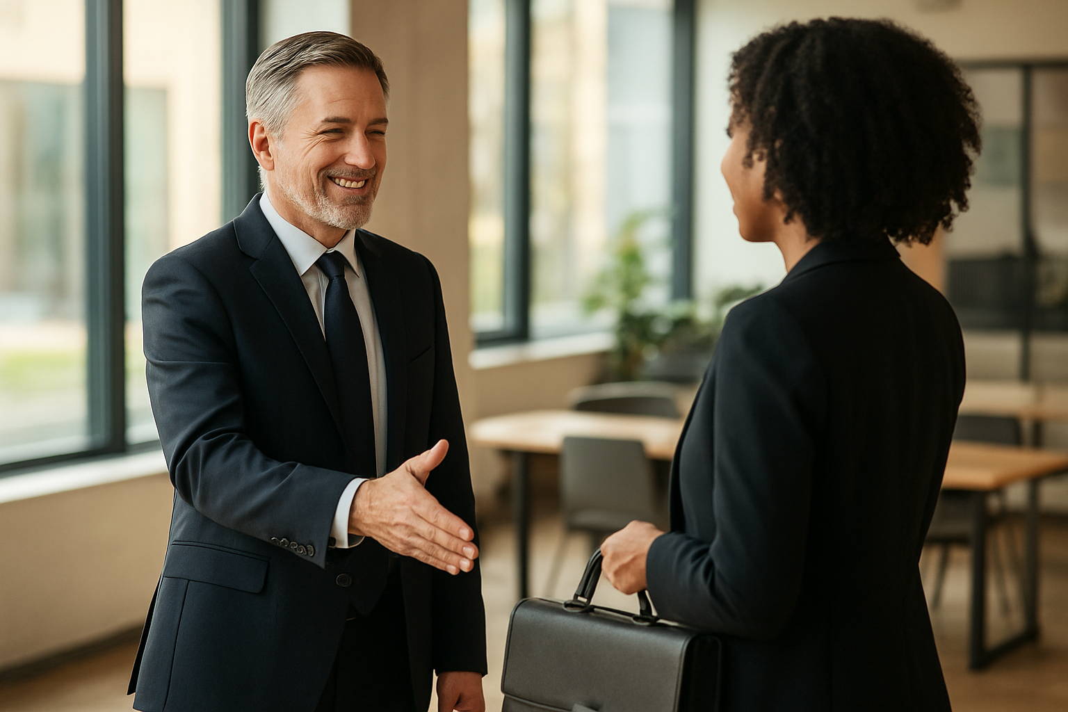 Final Thought for Leaders: External Support Isn’t a Sign of Weakness — It’s a Sign of Maturity